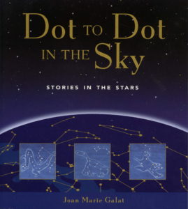 Dot to Dot in the Sky - Stars cover