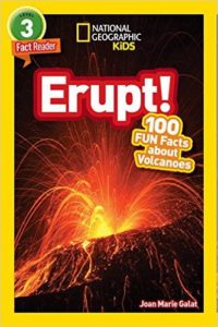 Erupt 100 Fun Facts About Volcanoes
