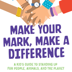 Make Your Mark, Make a Difference book cover