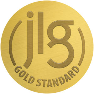 Junior Library Guild Gold Standard Selection
